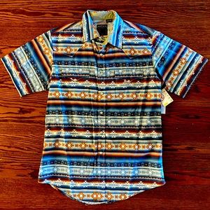 Roper Night Out Shirt